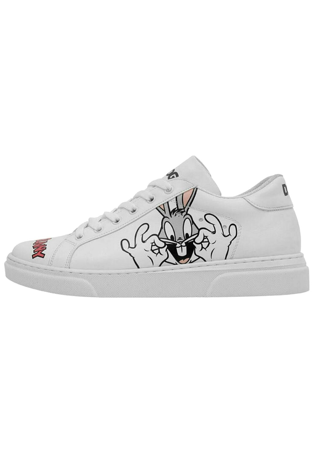 

Кроссовки низкие WHAT'S UP DOC BUGS BUNNY Dogo, цвет weiß