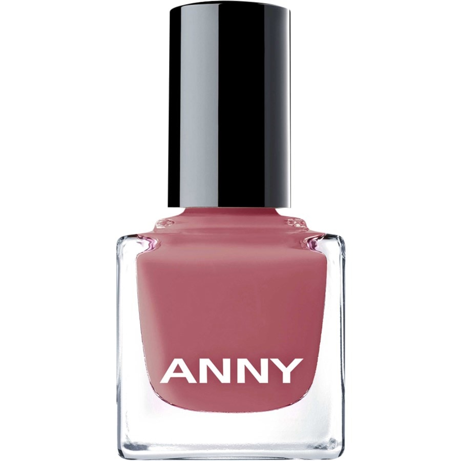 

Лак для ногтей ANNY Nail Polish, Red 147.4 Uptown Fashion / 15 ml