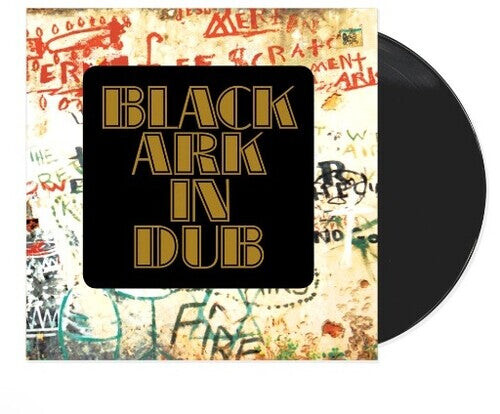 

Виниловая пластинка Black Ark Players: Black Ark In Dub