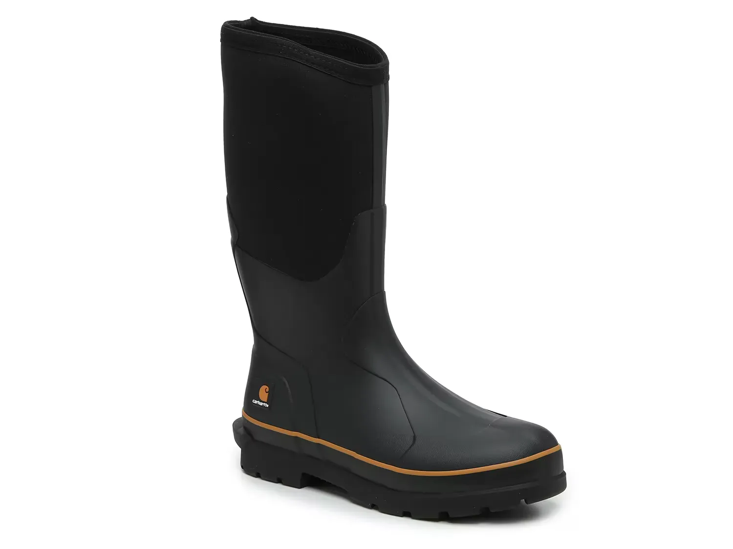 

15-Inch Mudrunner Ботинки - мужские Carhartt, Black