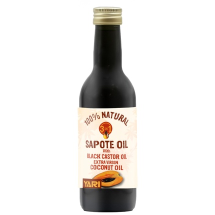 

Масло Sapote 250ml - Hair Care