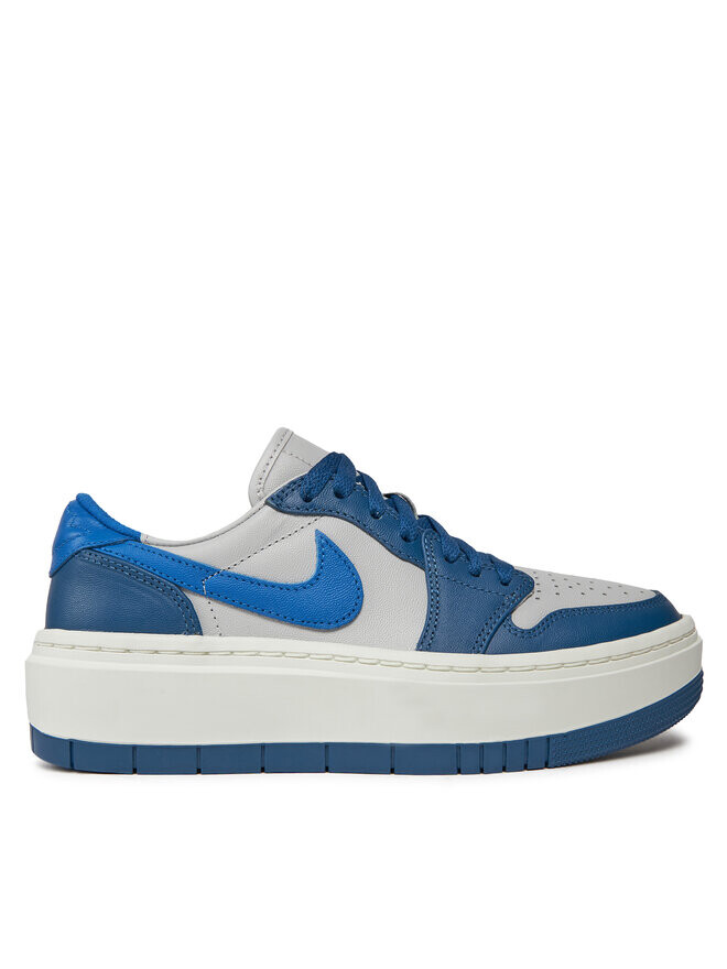 

Кроссовки Nike Air Jordan 1 Elevate Low DH7004 400 Azul, синий