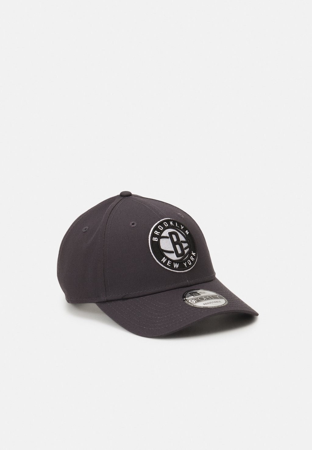 

Бейсболка NBA ESSENTIAL 9FORTY UNISEX New Era, цвет dark grey