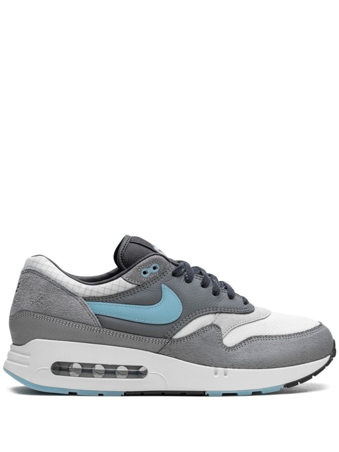 

Nike кроссовки Air Max 1 '86 Chicago, серый