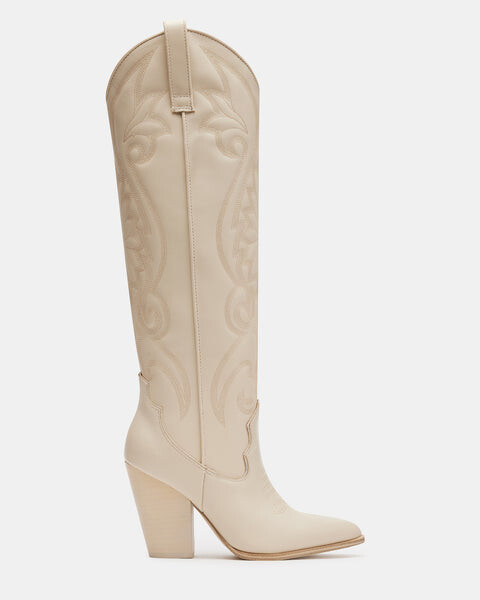 

Сапоги Lasso Steve Madden, белый