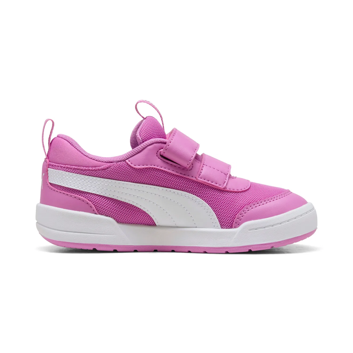 Кроссовки Puma, Orchid — фото 3