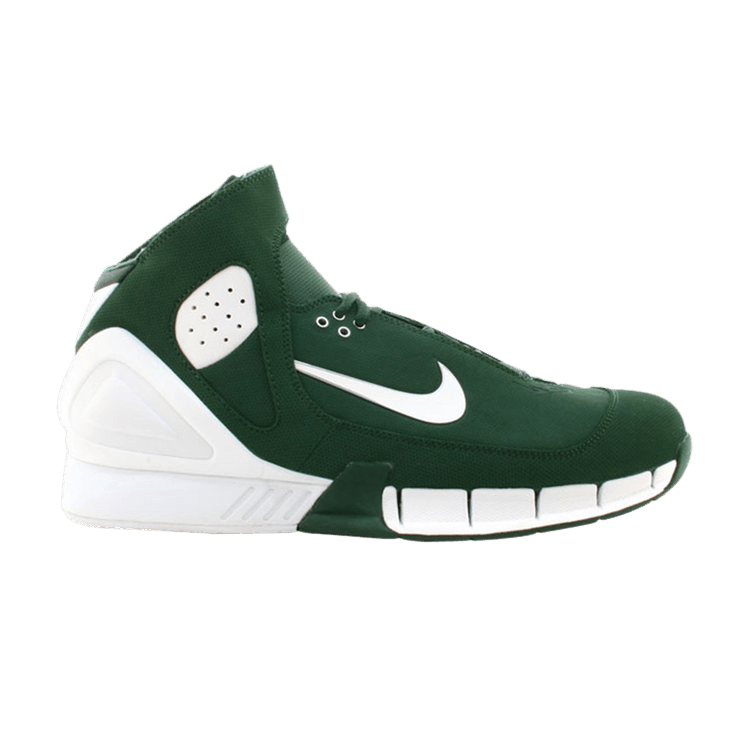 

Кроссовки Air Zoom Huarache 2K5 Id 'Sole Collector Boston', зеленый
