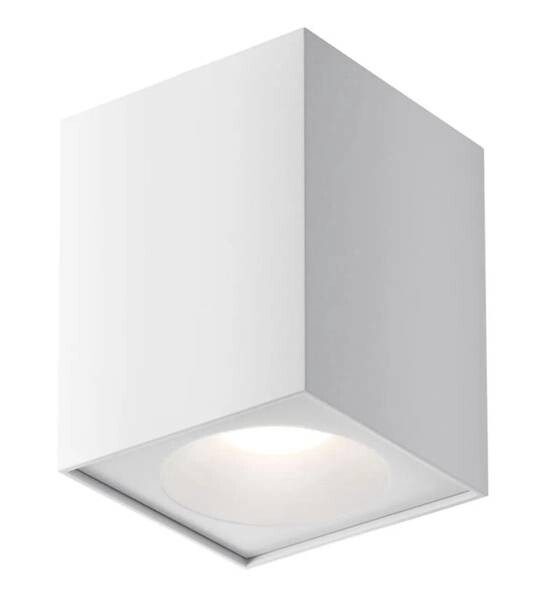 

Настенный светильник Maytoni Decorative Lighting Zoom, белый