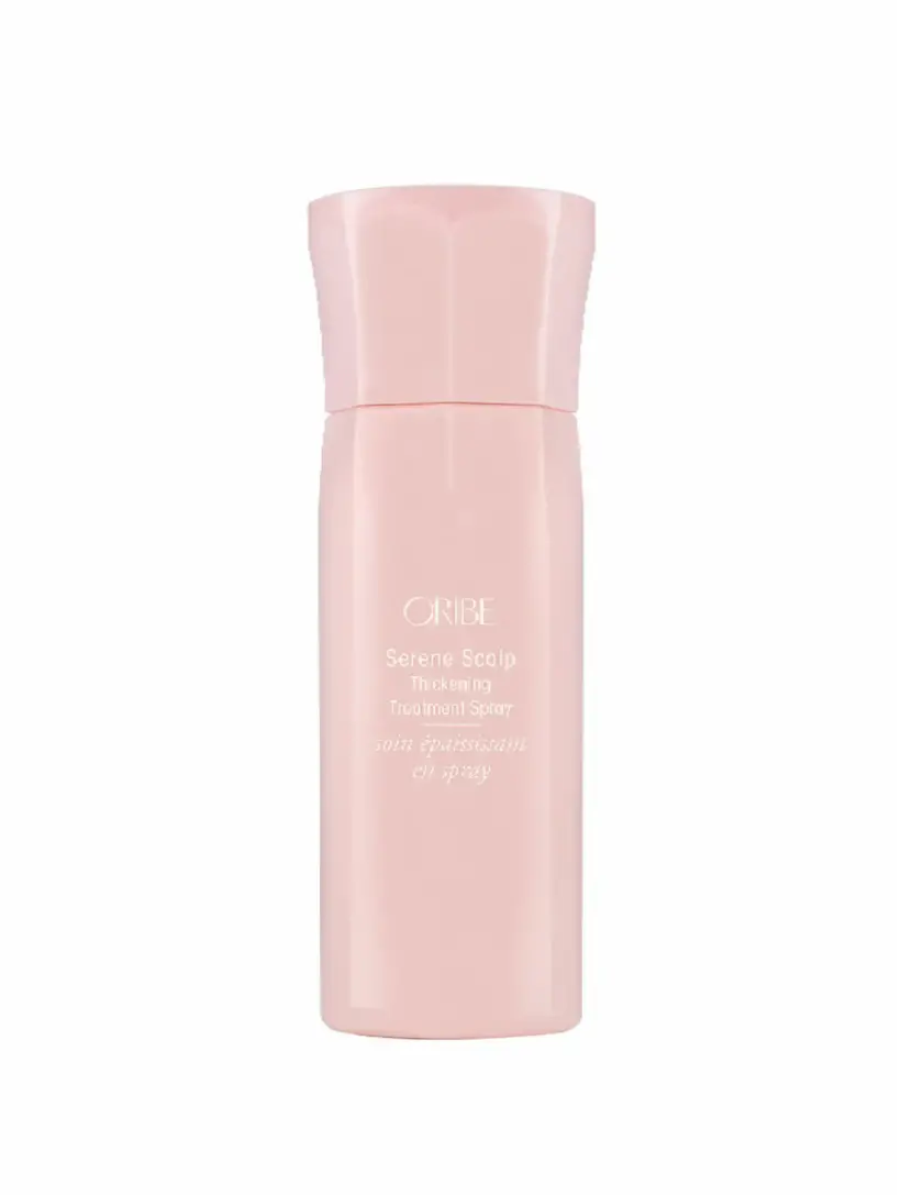 

Активизирующий рост волос спрей "Истинная гармония" Serene Scalp Thickening Treatment, 150 мл Oribe