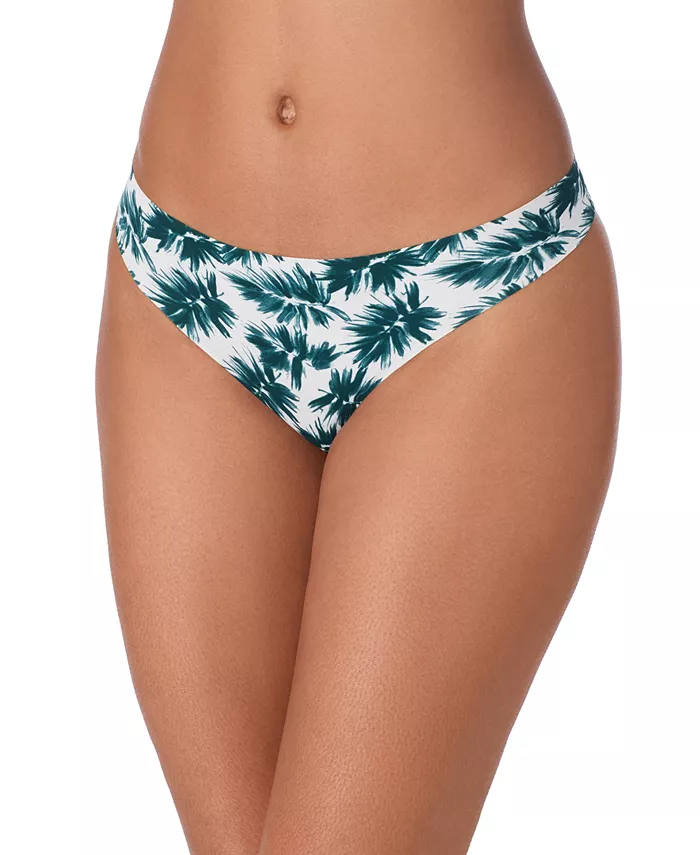 

Нижнее белье Litewear Cut Anywear с логотипом - DK5026 DKNY, зеленый