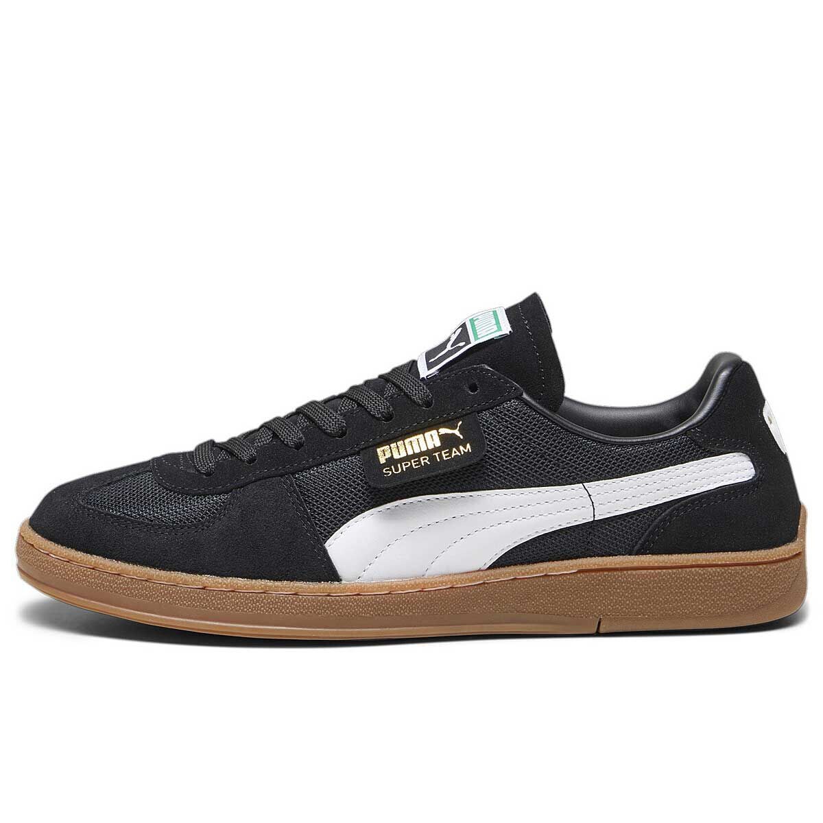 

Кроссовки Super Team OG Puma, цвет Schwarz