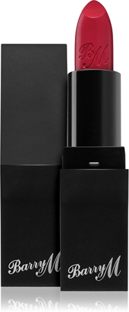 

Бархатная помада Barry M Satin Lip Paint, Oomph 3,5 g