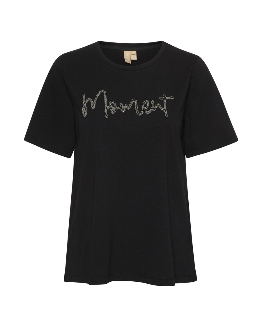 

Футболка CULTURE Shirt, черный