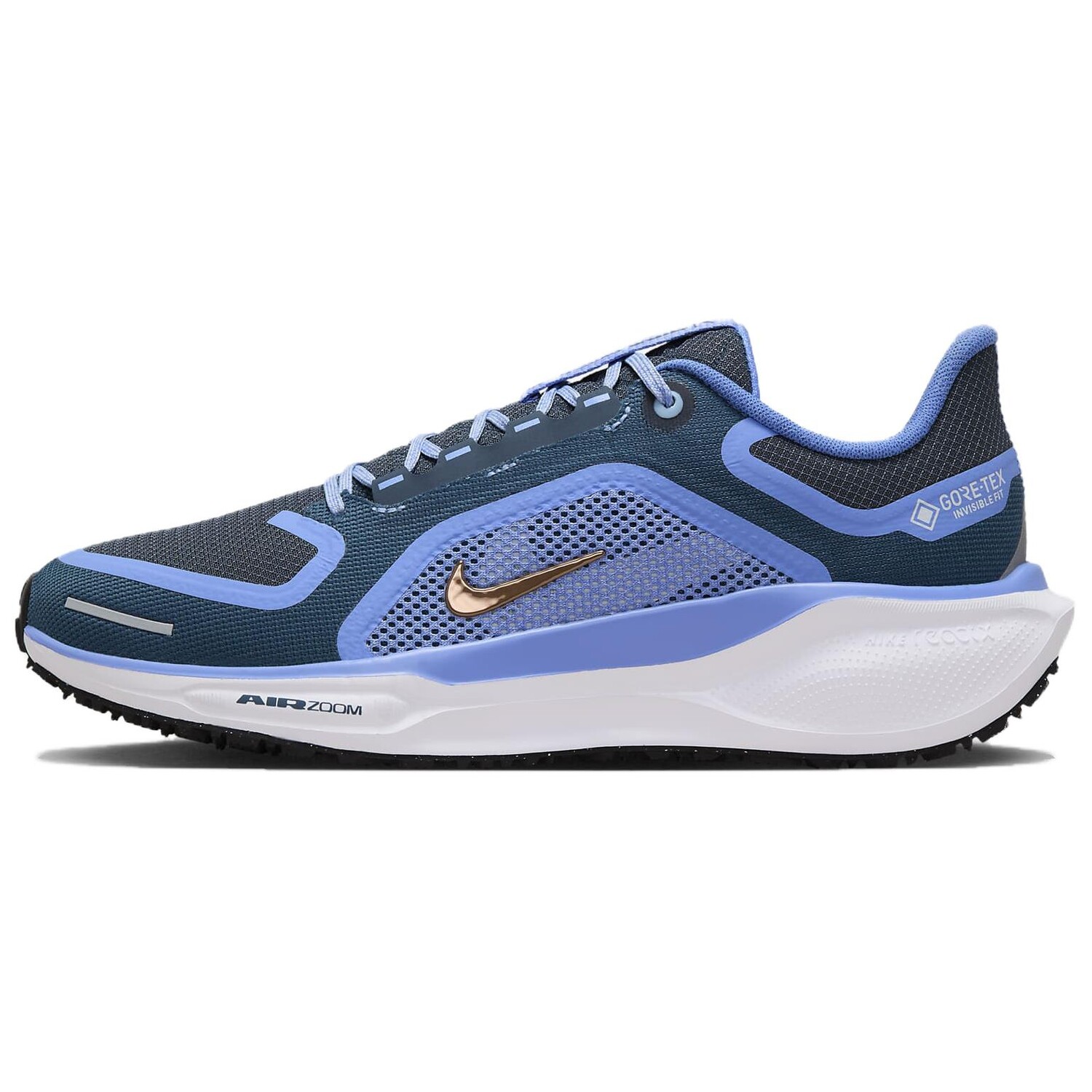 

Кроссовки женские Air Zoom Pegasus 41 Gore-Tex Cobalt Women's Nike, синий