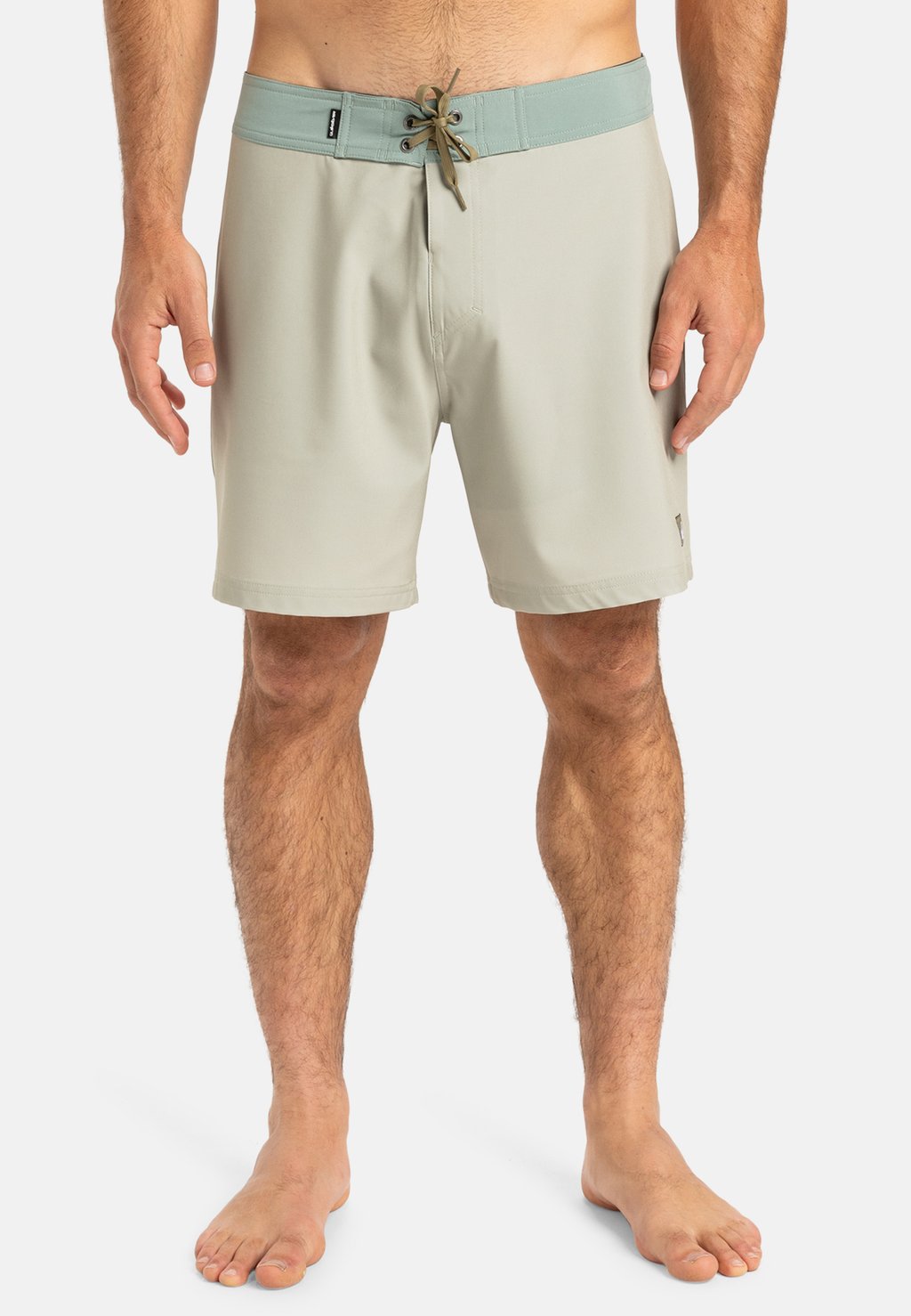 

Шорты для плавания SURFSILK KAIMANA Quiksilver, бежевый