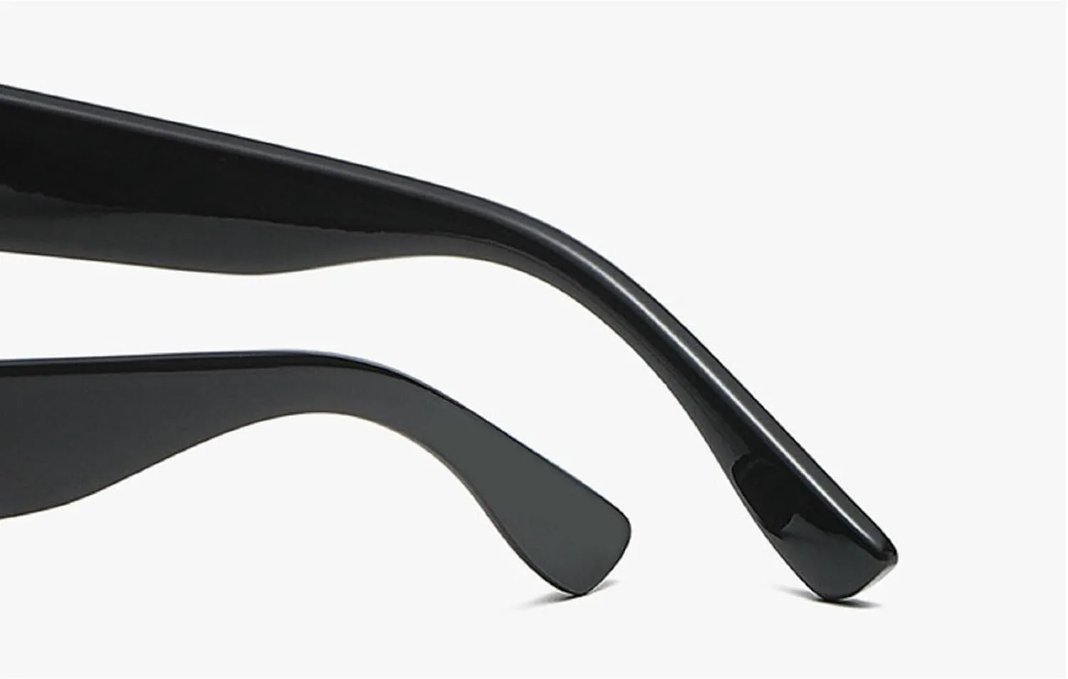 

Ретро квадратные солнцезащитные очки желейного цвета для женщин, модные мужские солнцезащитные очки в стиле панк, защита от ультрафиолета UV400 2104 Melrose, Green