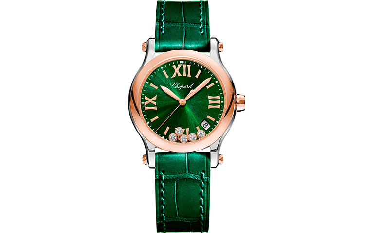 

Часы Happy Sport 36mm Chopard
