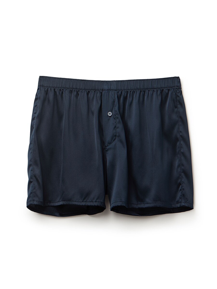 

Шорты-боксеры INTIMISSIMI Boxer shorts, темно-синий