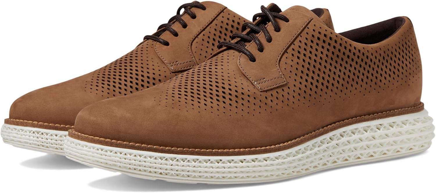 

Мужские кроссовки Cole Haan Originalgrand 2.0, Light Whiskey Nubuck