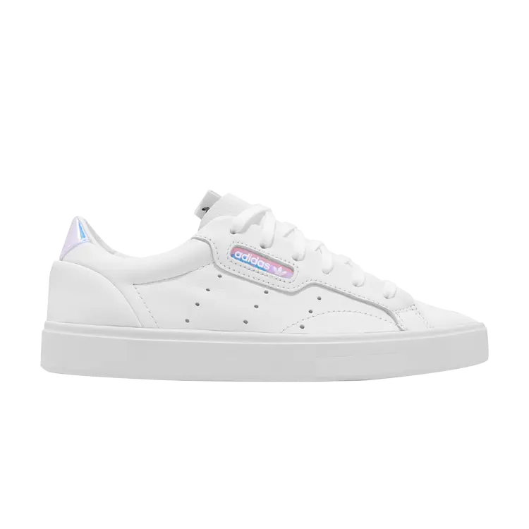 Кроссовки Adidas Wmns Adidas Sleek, белый