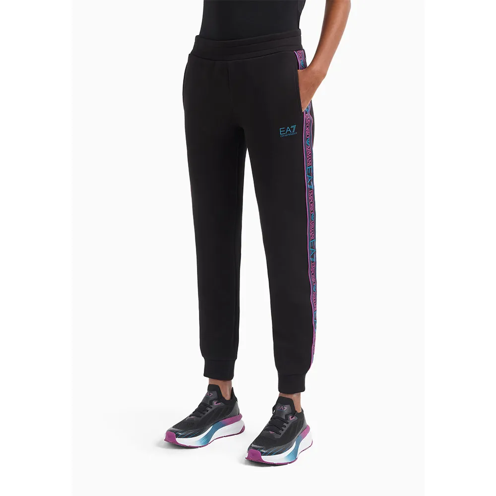 

Толстовка EA7 EMPORIO ARMANI 6DTP81_TJUXZ_1200, черный