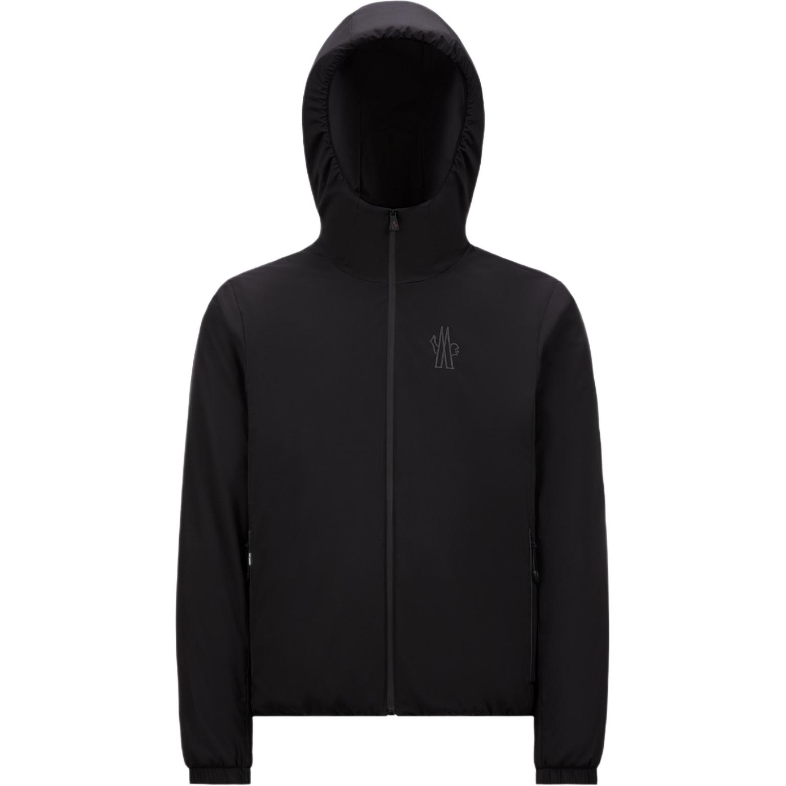

Куртка Bissen Moncler Grenoble, черный