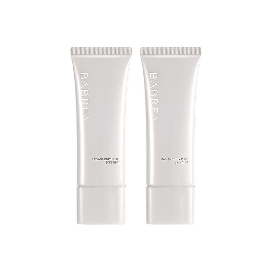 

Тонирующие праймеры / увлажняющие средства для женщин BABREA