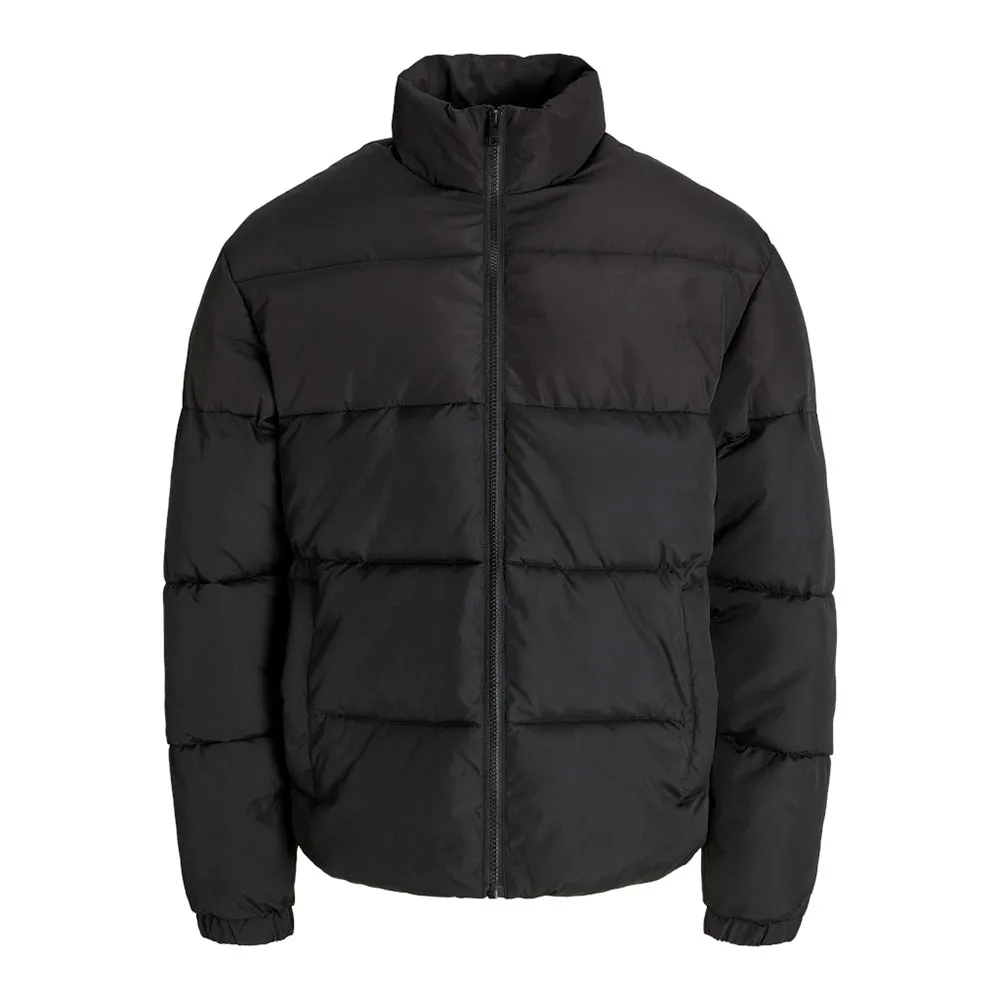 

Куртка Jack & Jones Maze puffer, черный