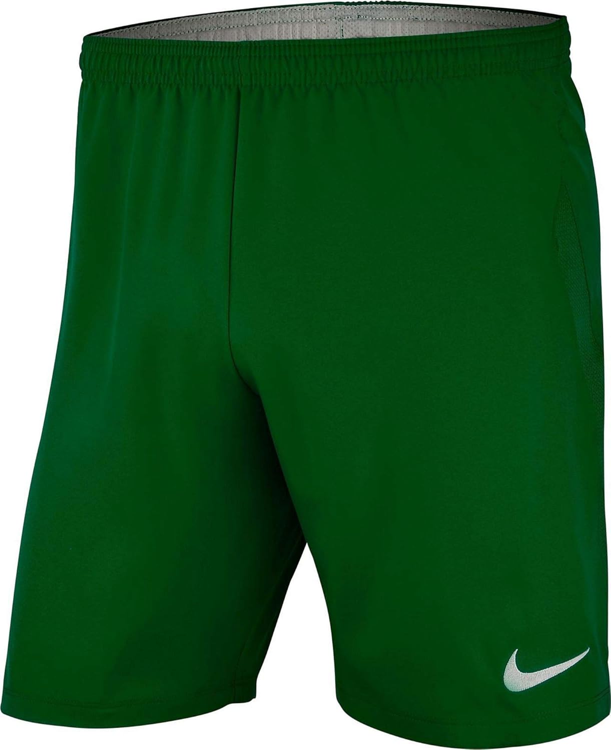 

Мужские шорты чинос Nike, Pine Green/Pine Green/White