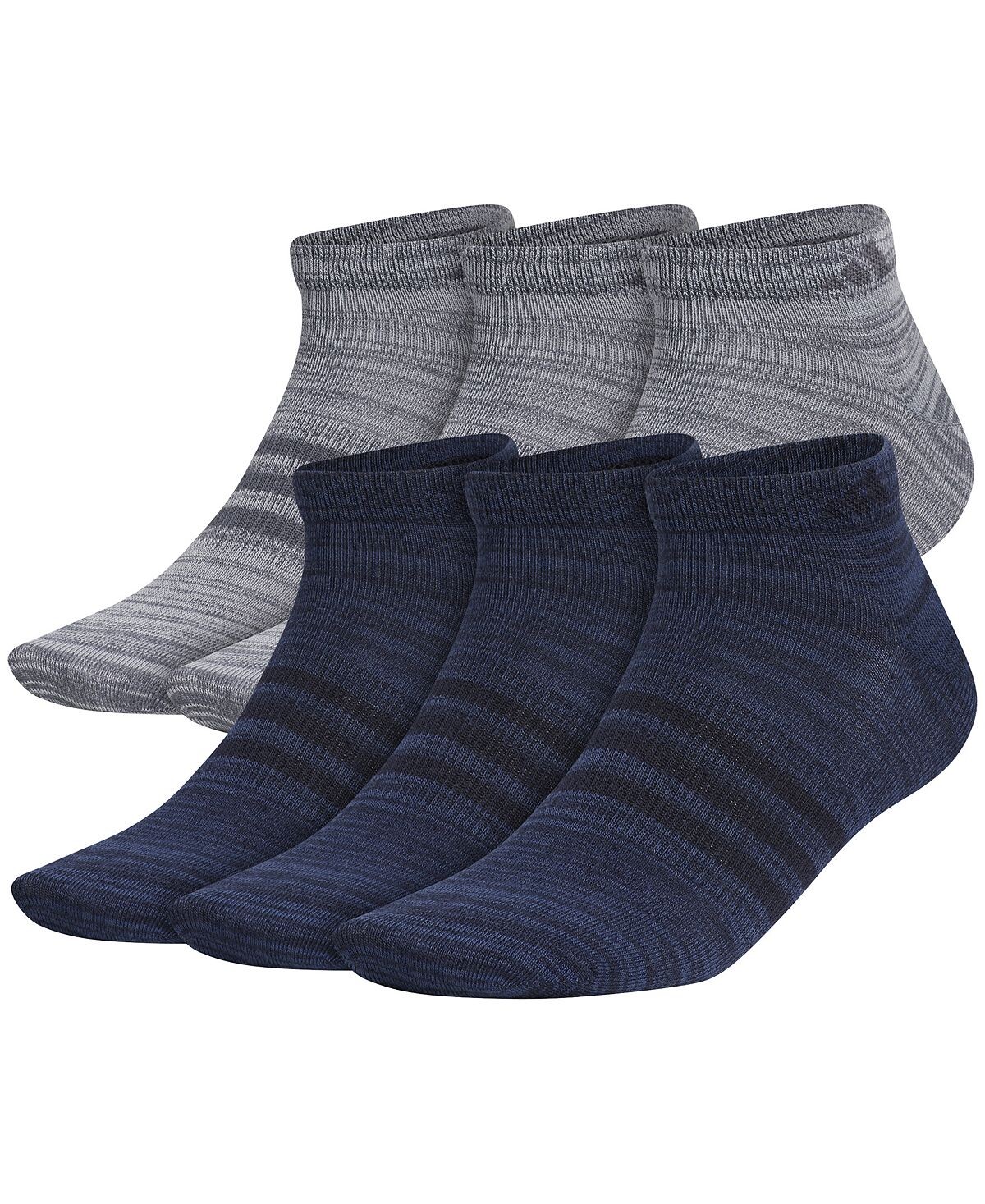 

Мужские 6-Пк. Носки Superlite II с низким вырезом adidas