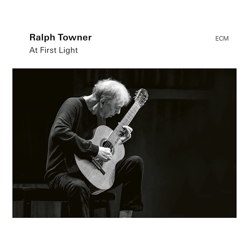 

Виниловая пластинка LP At First Light - Ralph Towner