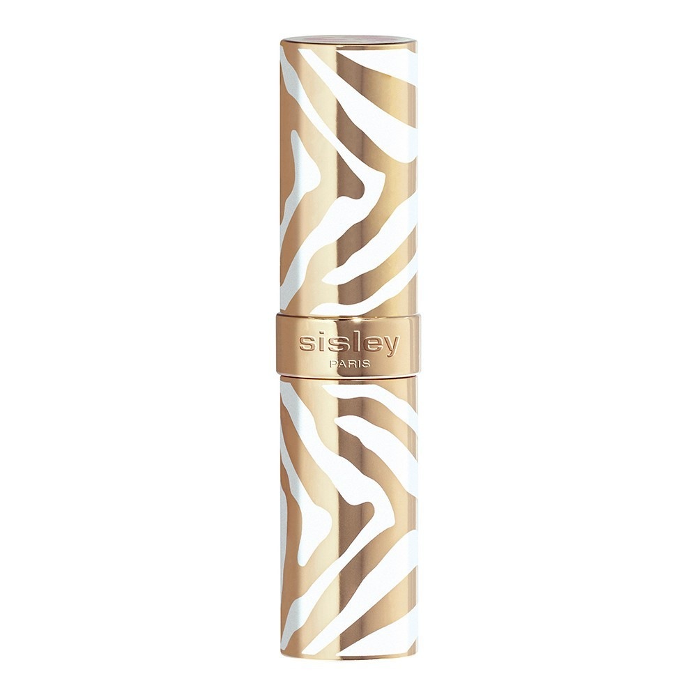 Помада для губ viky raders' sommer must-haves ph-rouge shine Sisley, 21 - sheer rosewood, вес 3 гр. — фото 2