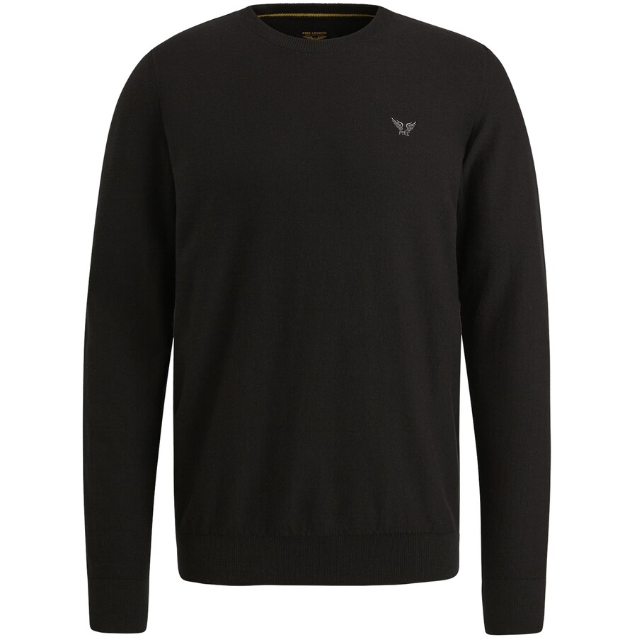 

Свитер PME Legend Sweater, черный