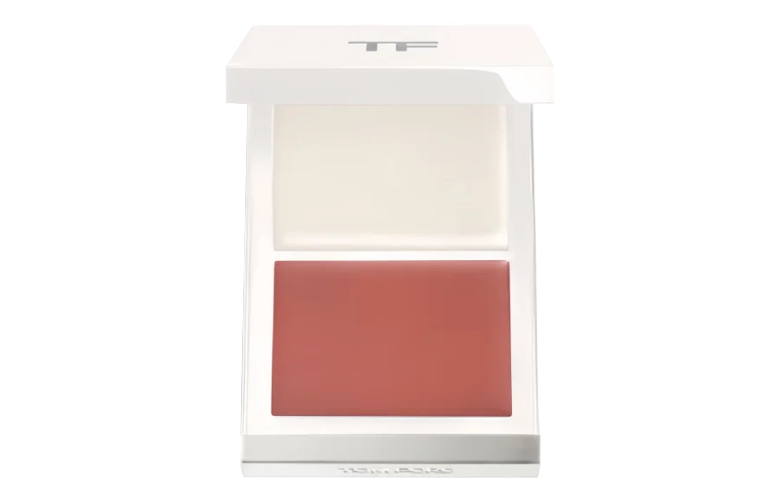 

Ограниченный рождественский хайлайтер-румяна TF 2024, легко растушевываются, для контуринга #01 HIGH ALTITUDE TOM FORD