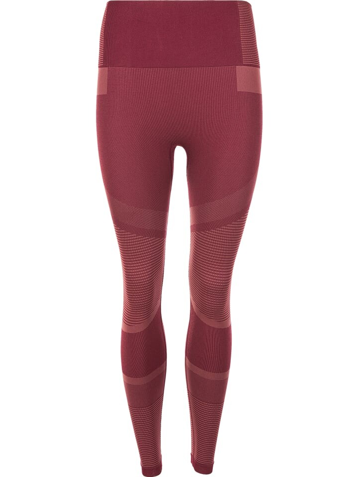 

Леггинсы Athlecia, цвет 4132 tawny port