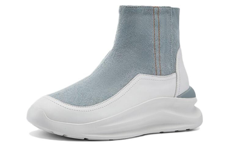 Ботильоны NINI WEST Ankle Boots Women's