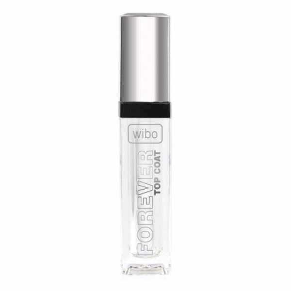 

Губная помада Labial Líquido Forever Top Coat Wibo, 4.9 гр.