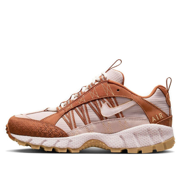 

Кроссовки air humara 'future movement dark russet pink oxford' Nike, оранжевый