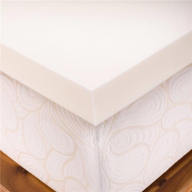 

Наматрасник средней жесткости с эффектом памяти Memory Foam Solutions