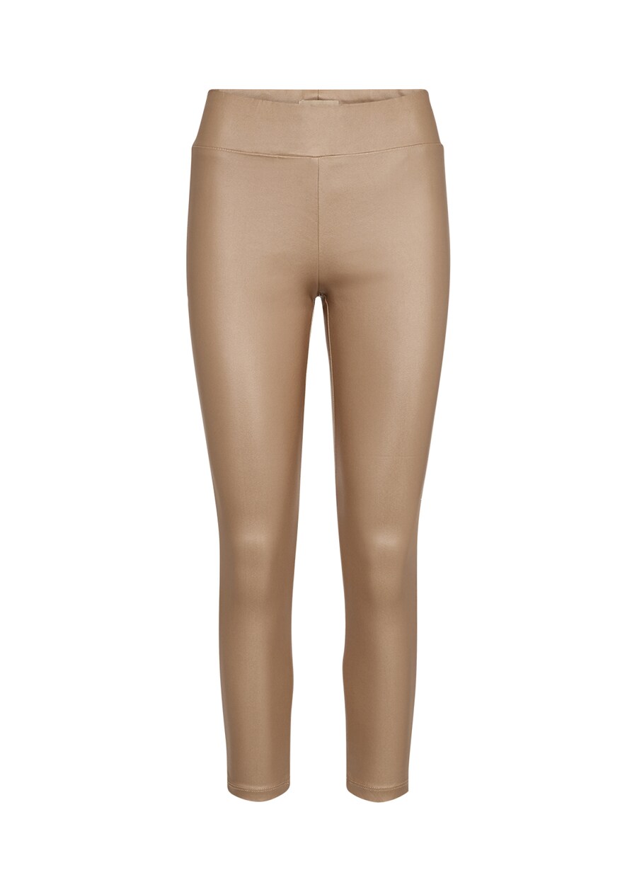 

Леггинсы Soyaconcept Skinny Leggings PAM, коричневый