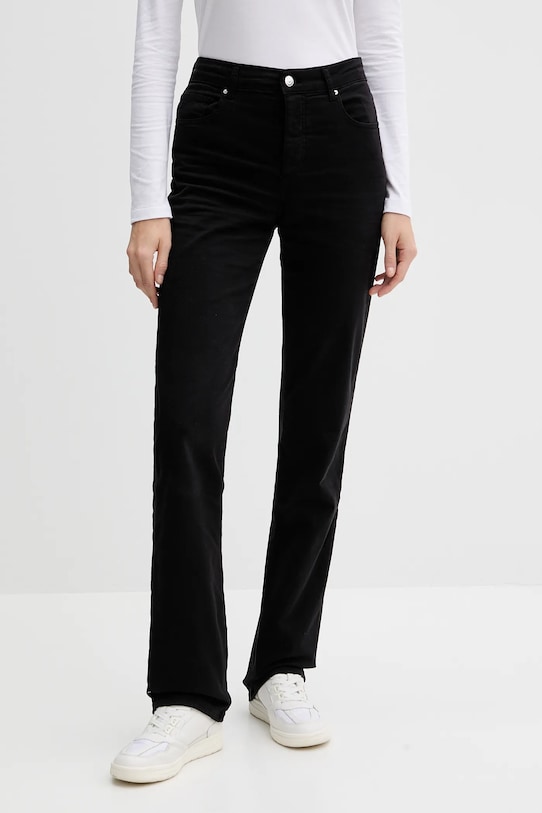 

Брюки Armani Exchange, черный