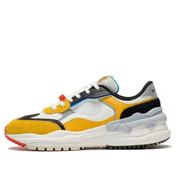 

Кроссовки Counterflow повседневная обувь Li-Ning, белый