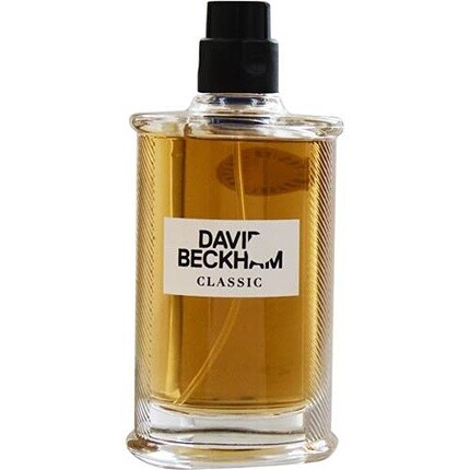 Дэвид Бекхэм Классическая туалетная вода-спрей, тестер на 3 унции David Beckham Classic — фото 2