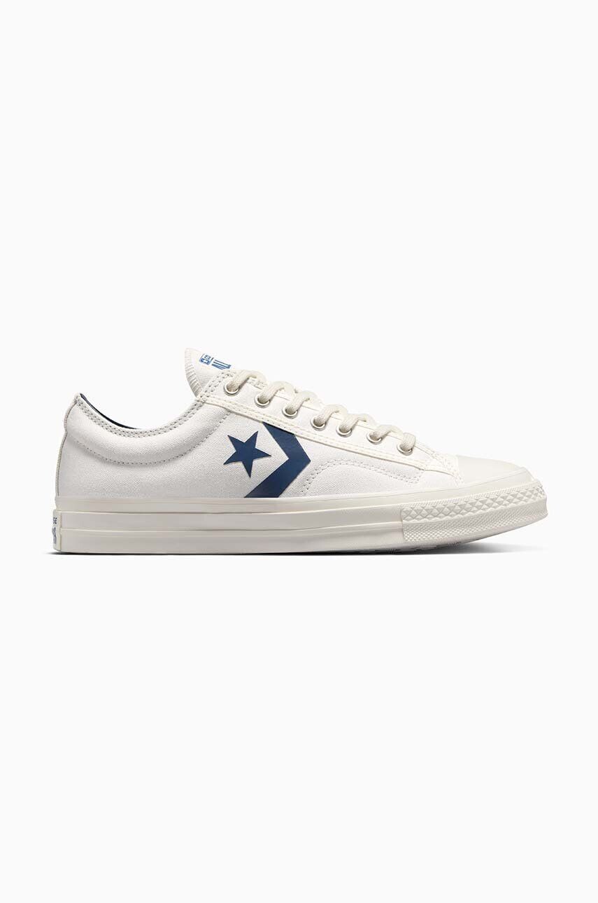 

Кроссовки Converse Star Player 76, белый