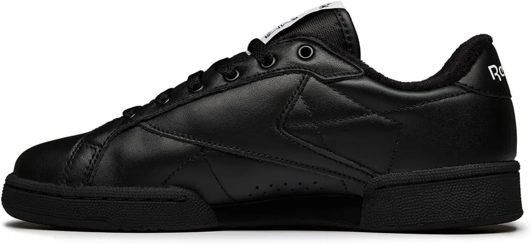 Мужские кроссовки Reebok Club C Ground, Schwarz Vektor Rot — фото 2