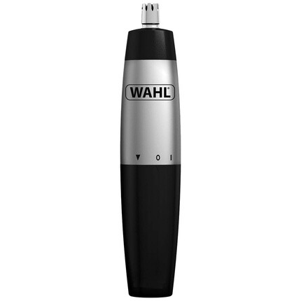 

5642-135 Машинка для стрижки волос в носу/ушах, черный/серебристый, Wahl