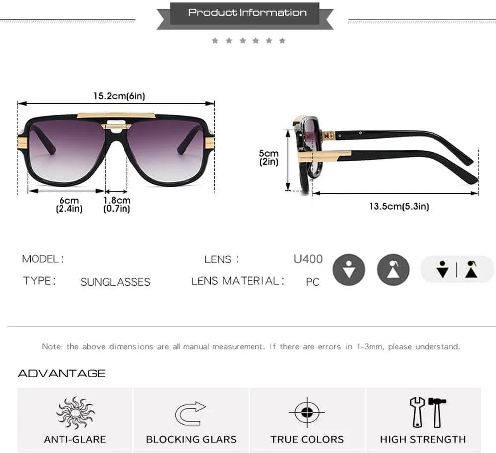 

Популярные модные солнцезащитные очки для женщин, солнцезащитные очки UV400 в стиле панк, женские очки для активного отдыха на природе TKKTLLT, Black-black