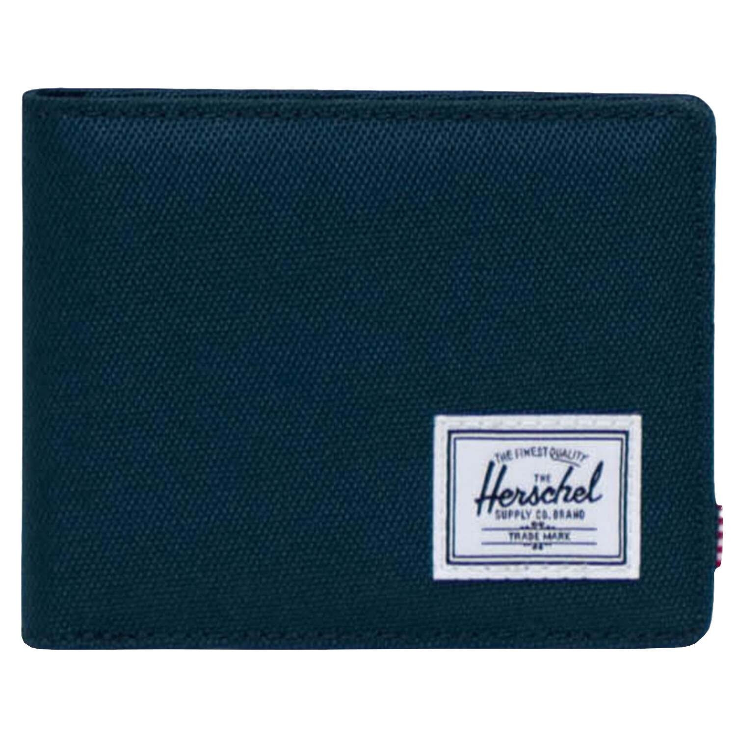 

Кошелек Herschel Herschel Roy Wallet, синий