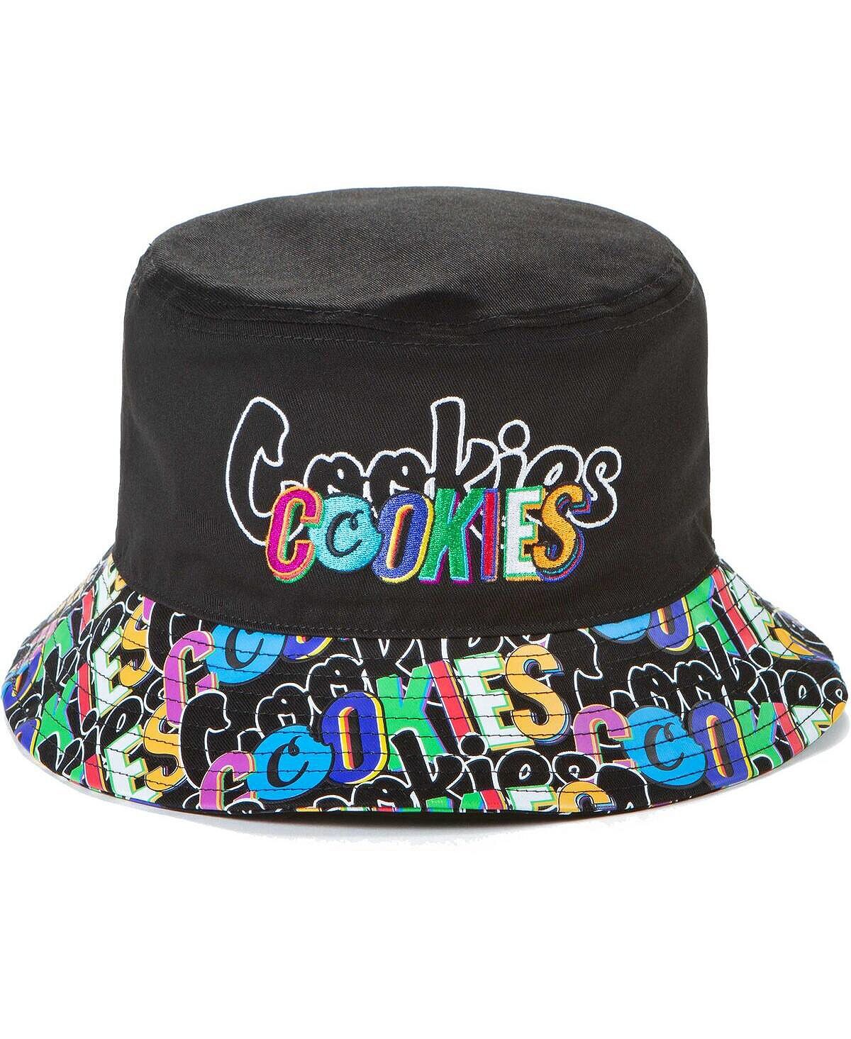 

Мужская одежда Black On The Block Панама Cookies