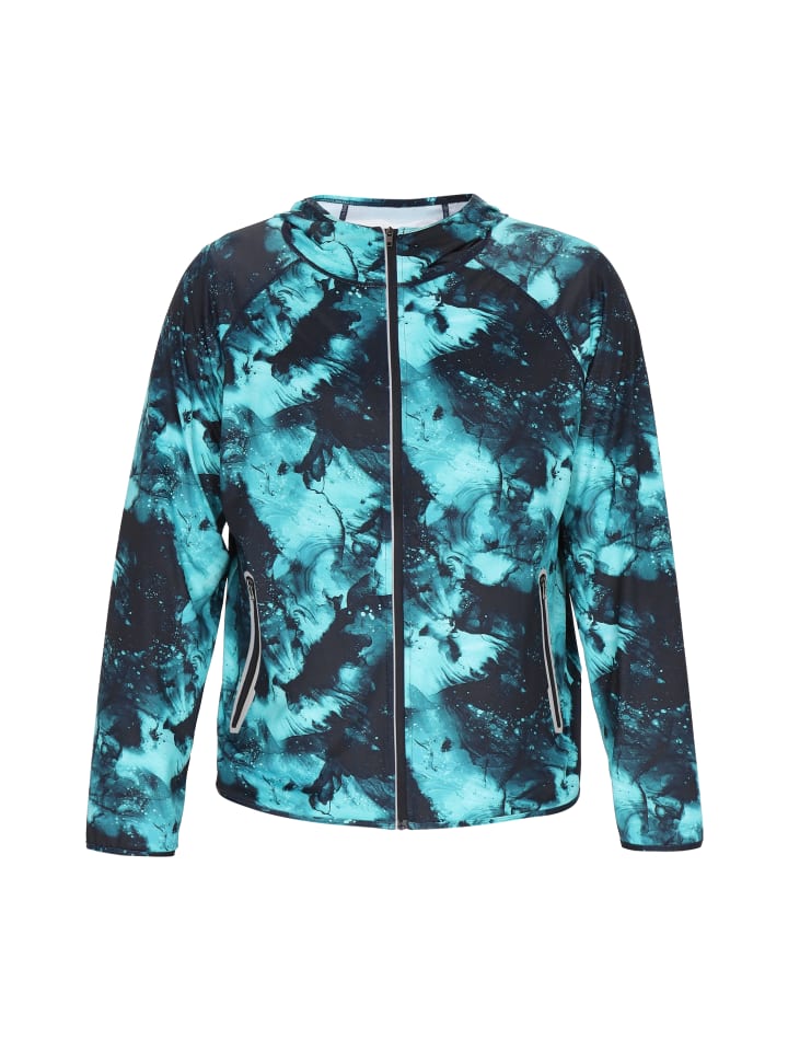 

Куртка MO, цвет turquoise multicolor